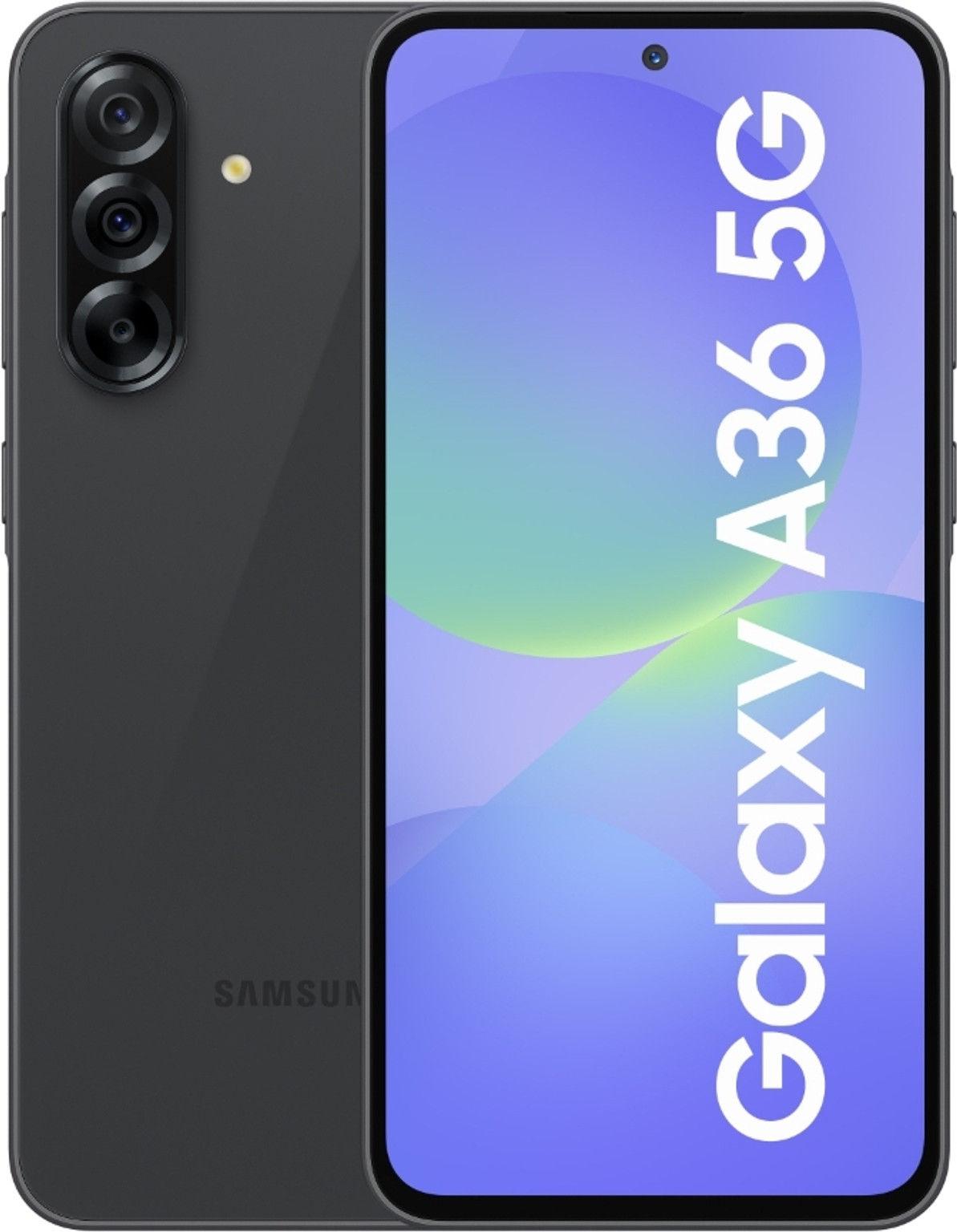 Samsung Galaxy A36 - Excellent
