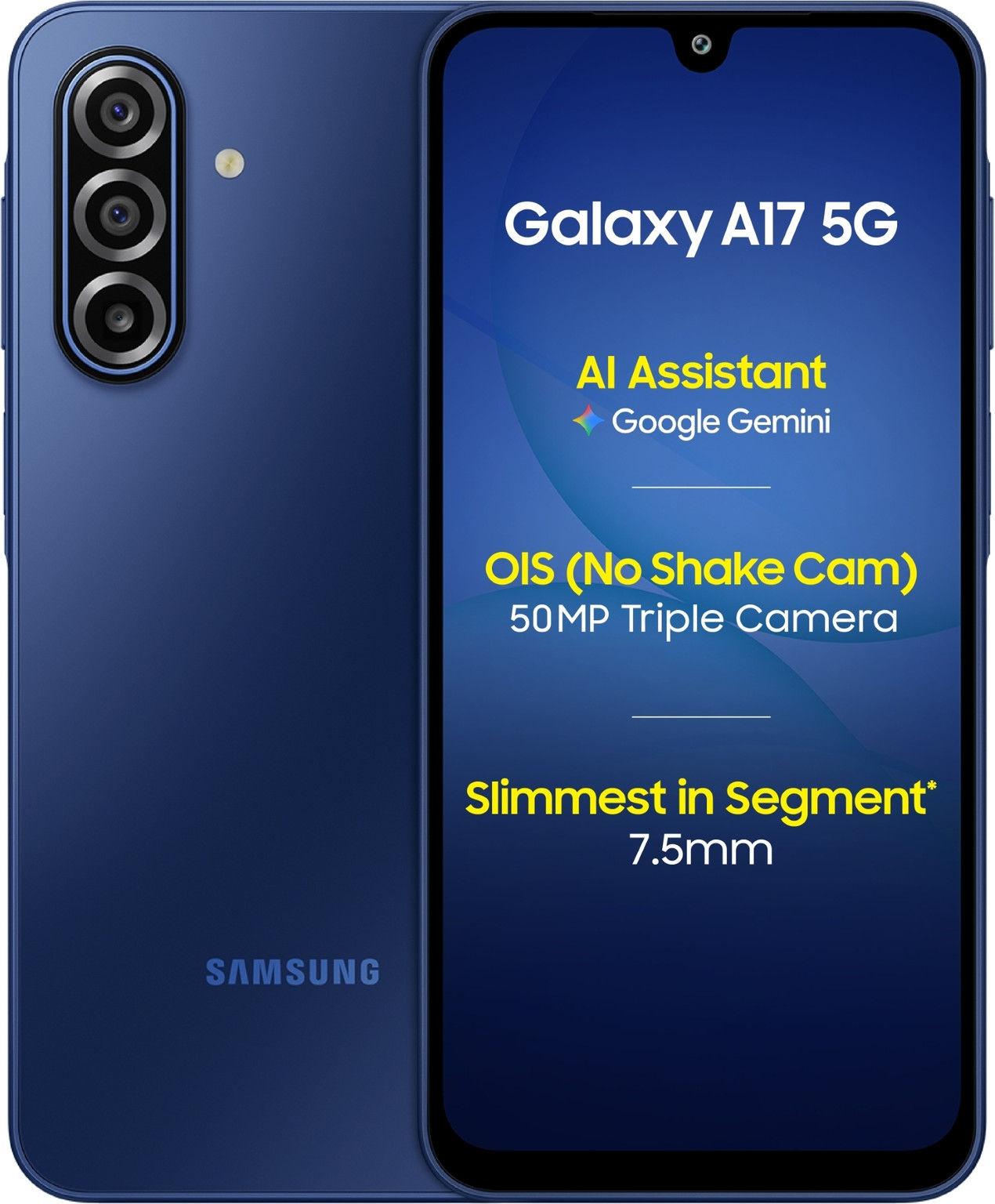 Samsung Galaxy A17 - Premium Select
