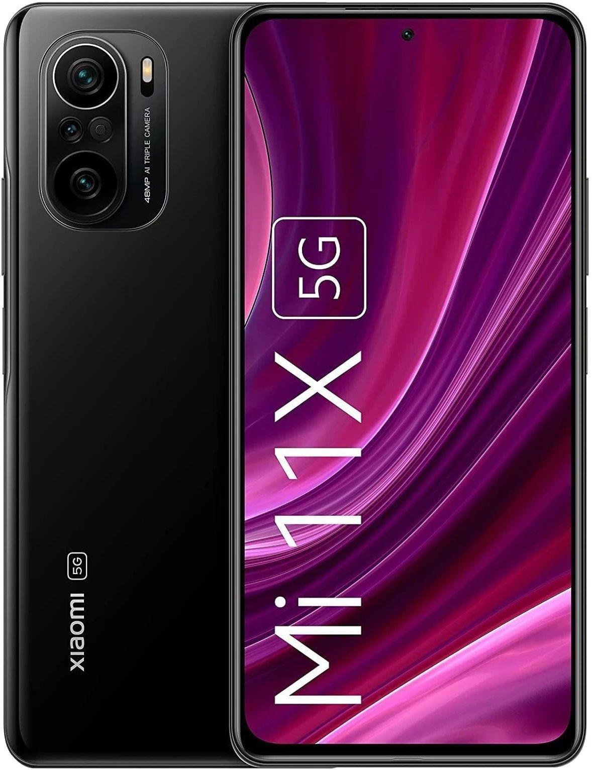 Xiaomi Mi 11X - Good