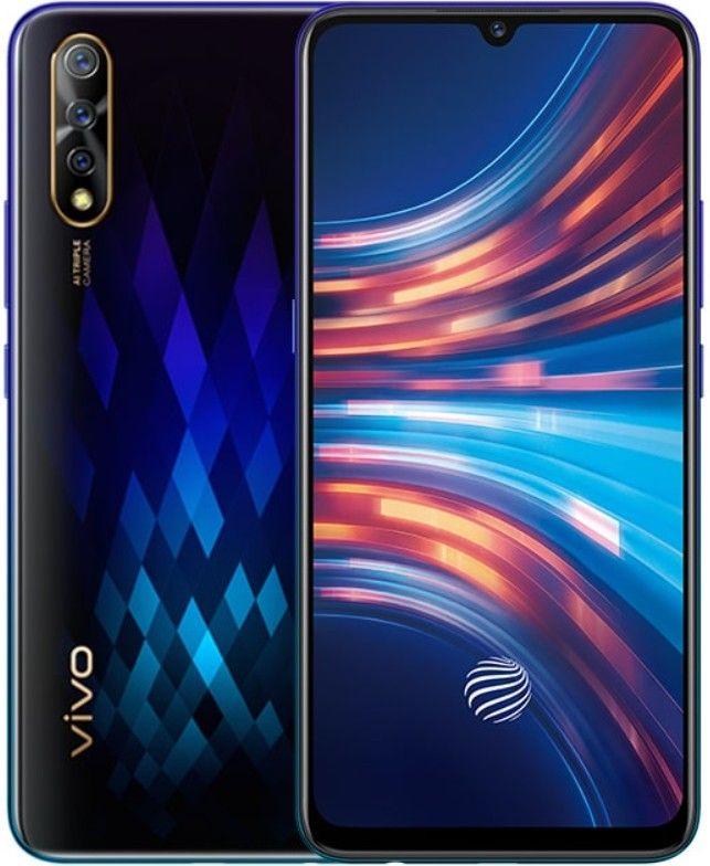Vivo S1 - Good
