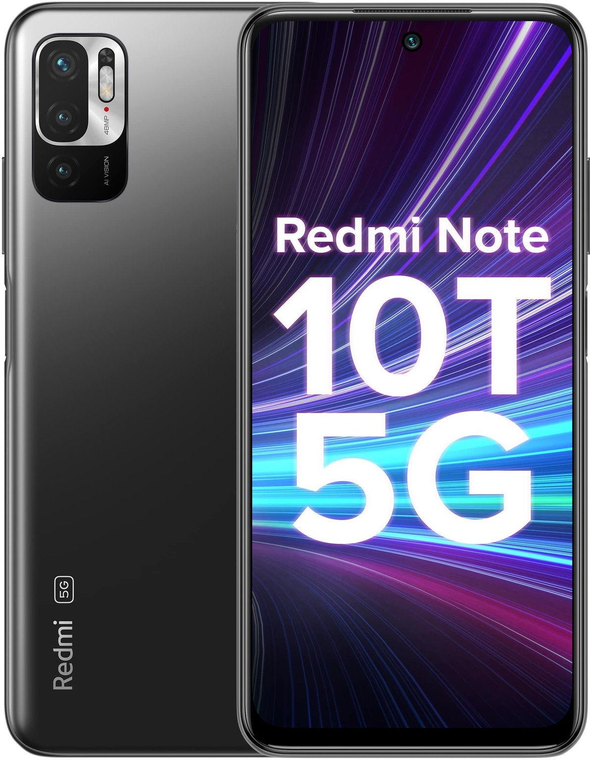 Xiaomi Redmi Note 10T - Good