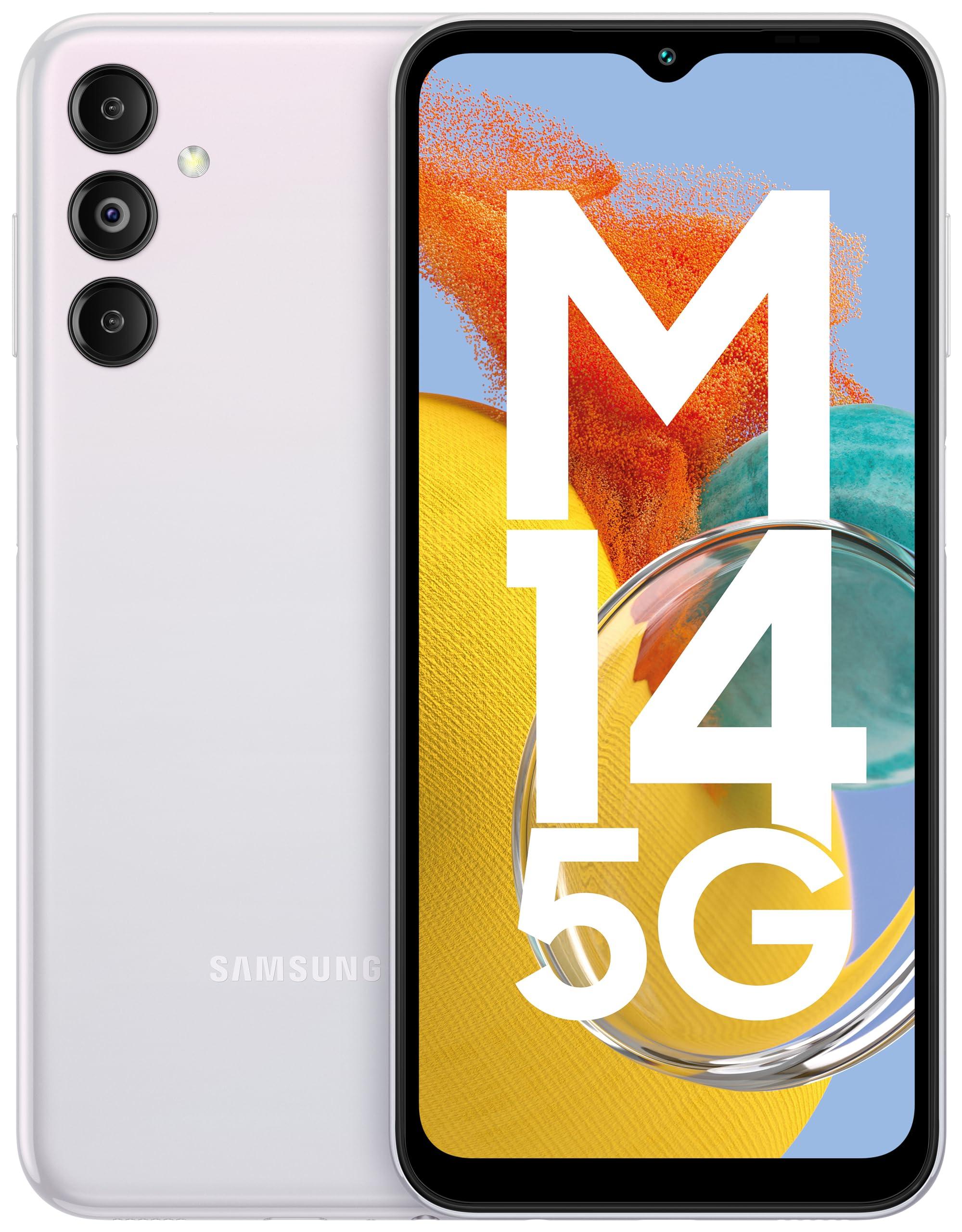 Samsung Galaxy M14 5G - Good