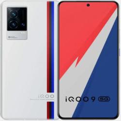 iQOO 9 5G - Excellent