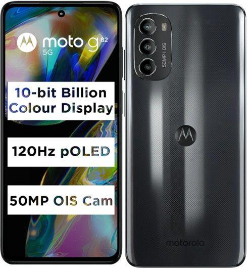 Motorola Moto G82 5G - Good