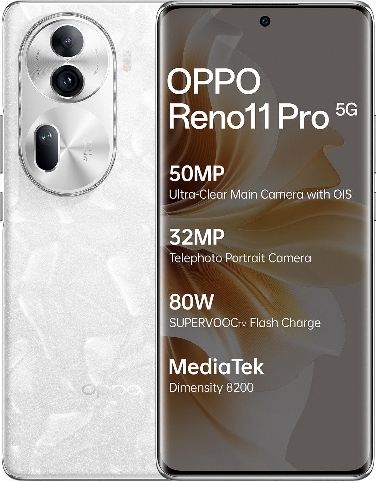 Oppo Reno 11 Pro 5G - Excellent