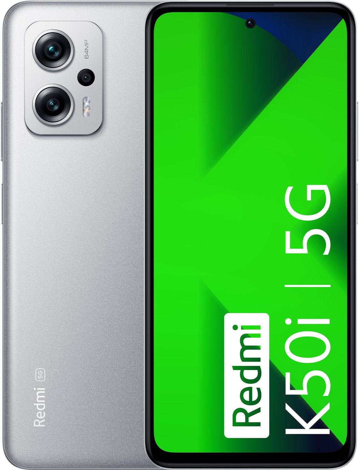 Xiaomi Redmi K50I 5G - Good
