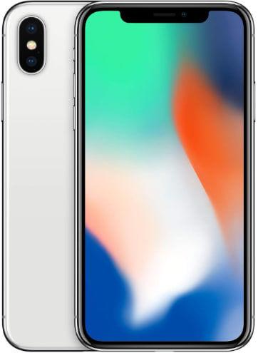 Apple iPhone X - Excellent