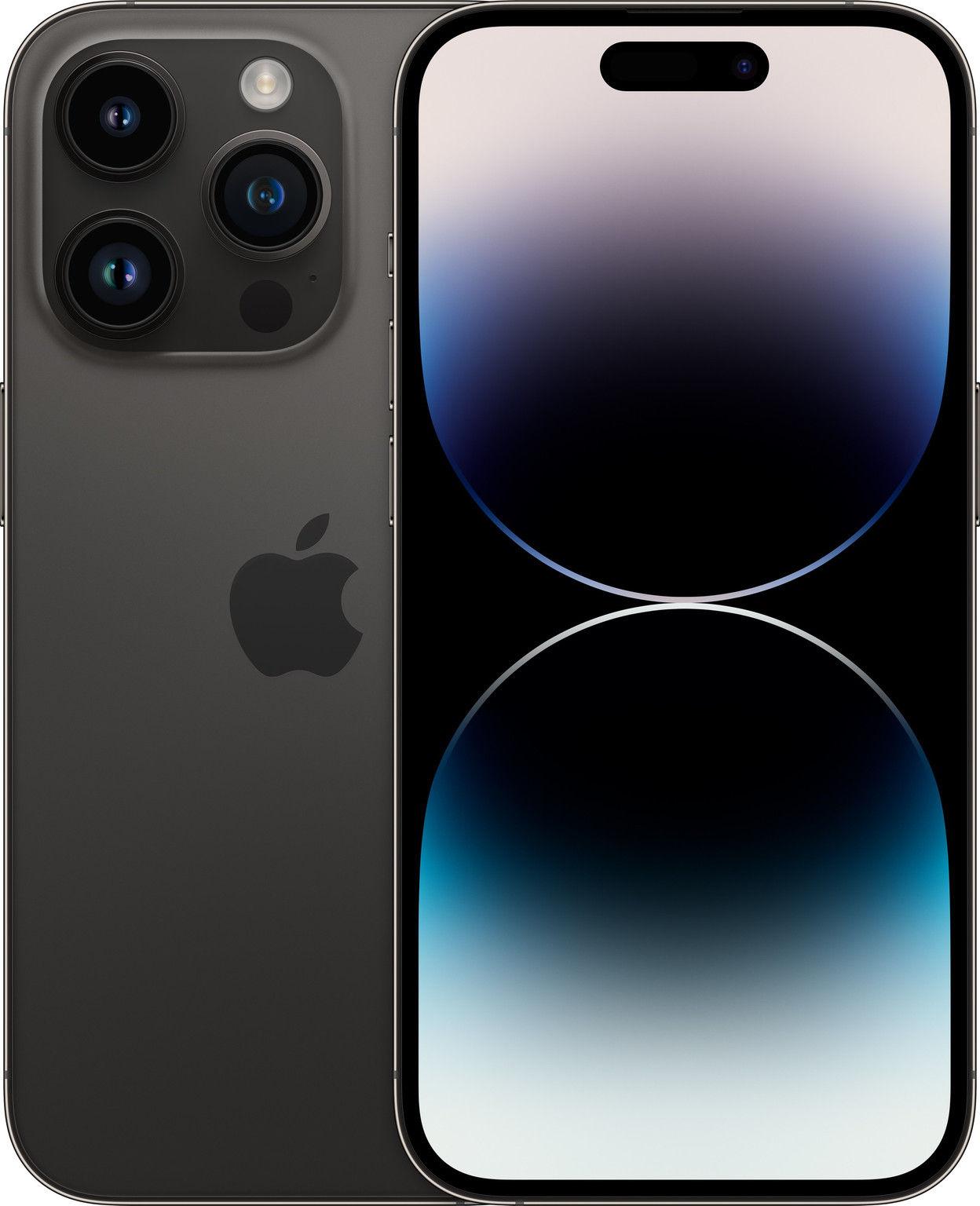 Apple iPhone 14 Pro - Excellent