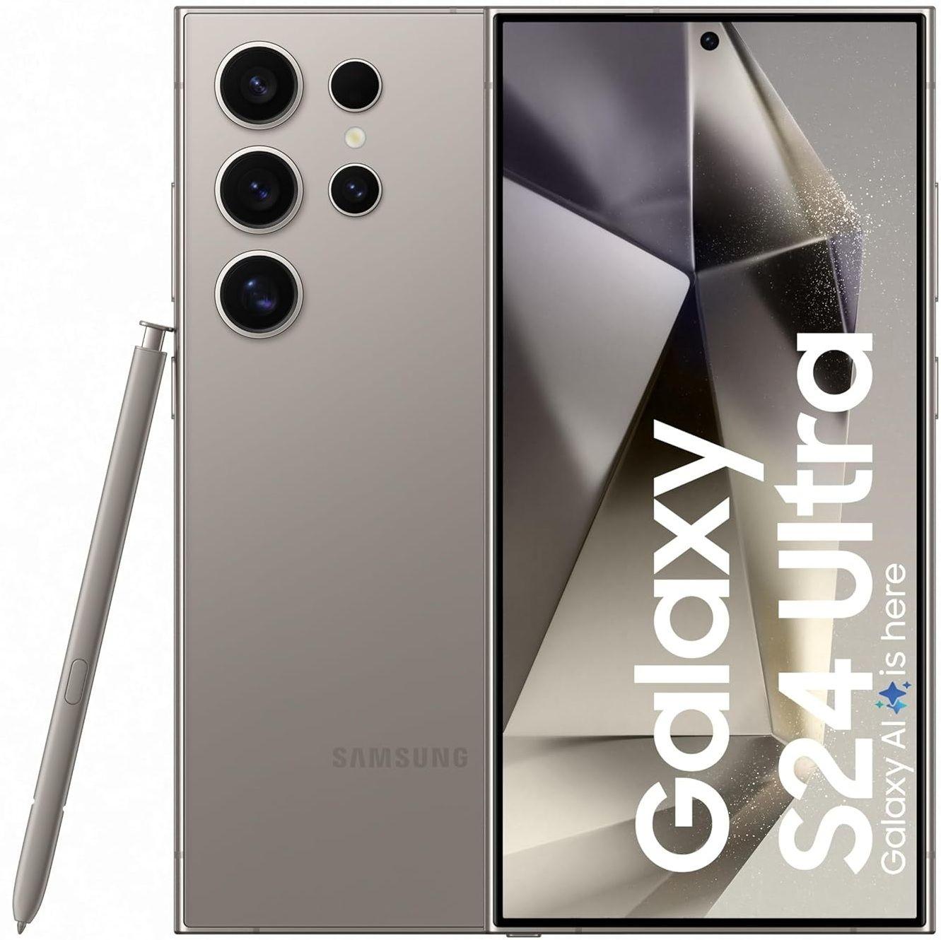Samsung Galaxy S24 Ultra - Premium Select