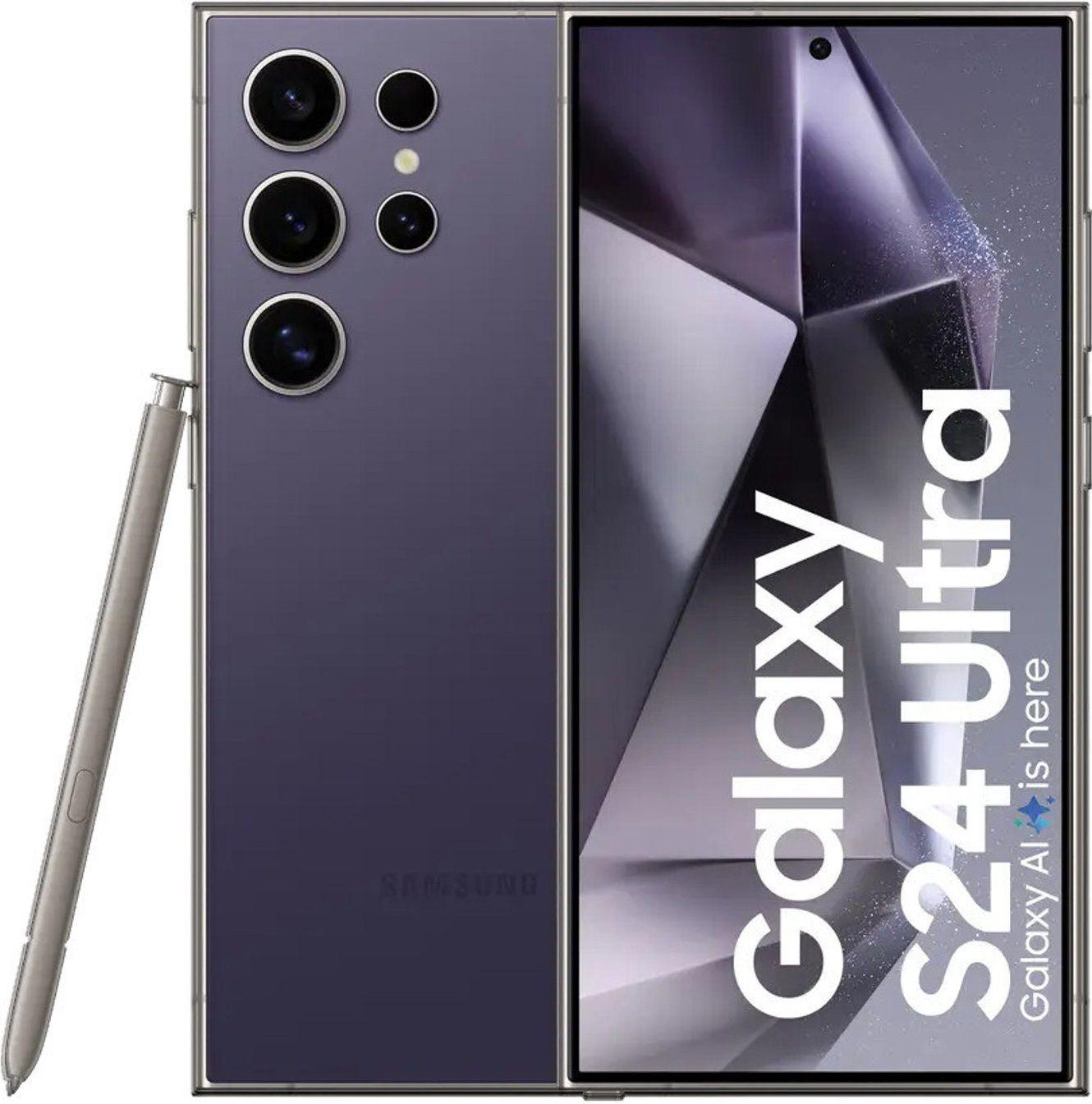 Samsung Galaxy S24 Ultra - Premium Select