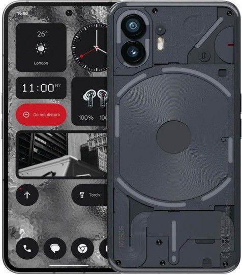 Nothing Phone (2) - Premium Select