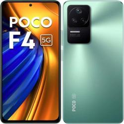 POCO F4 5G - Premium Select
