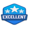 Excellent grade