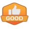 Good grade