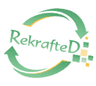 Rekrafted Logo