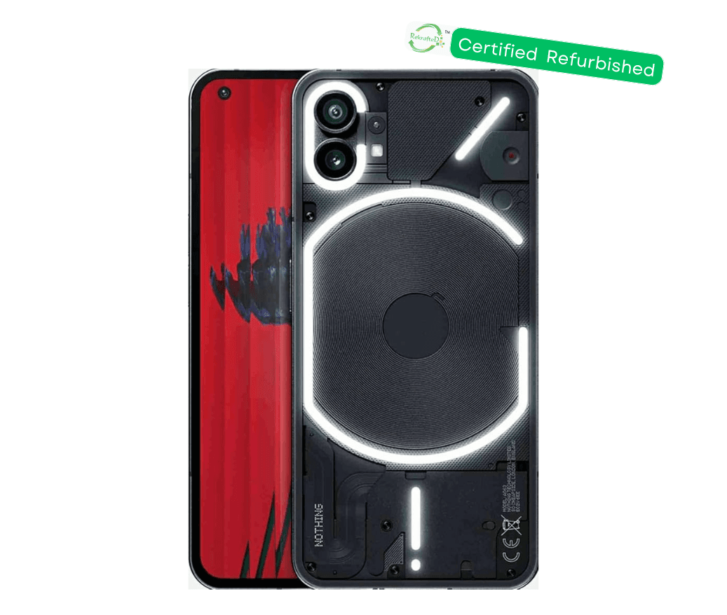 NOTHING PHONE (1) - Refurbished