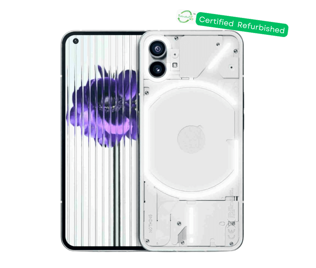 NOTHING PHONE (1) - Refurbished