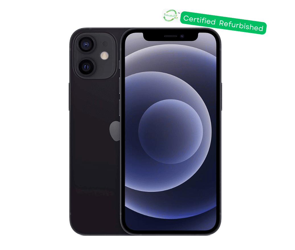 APPLE iPhone 12 MINI - Refurbished