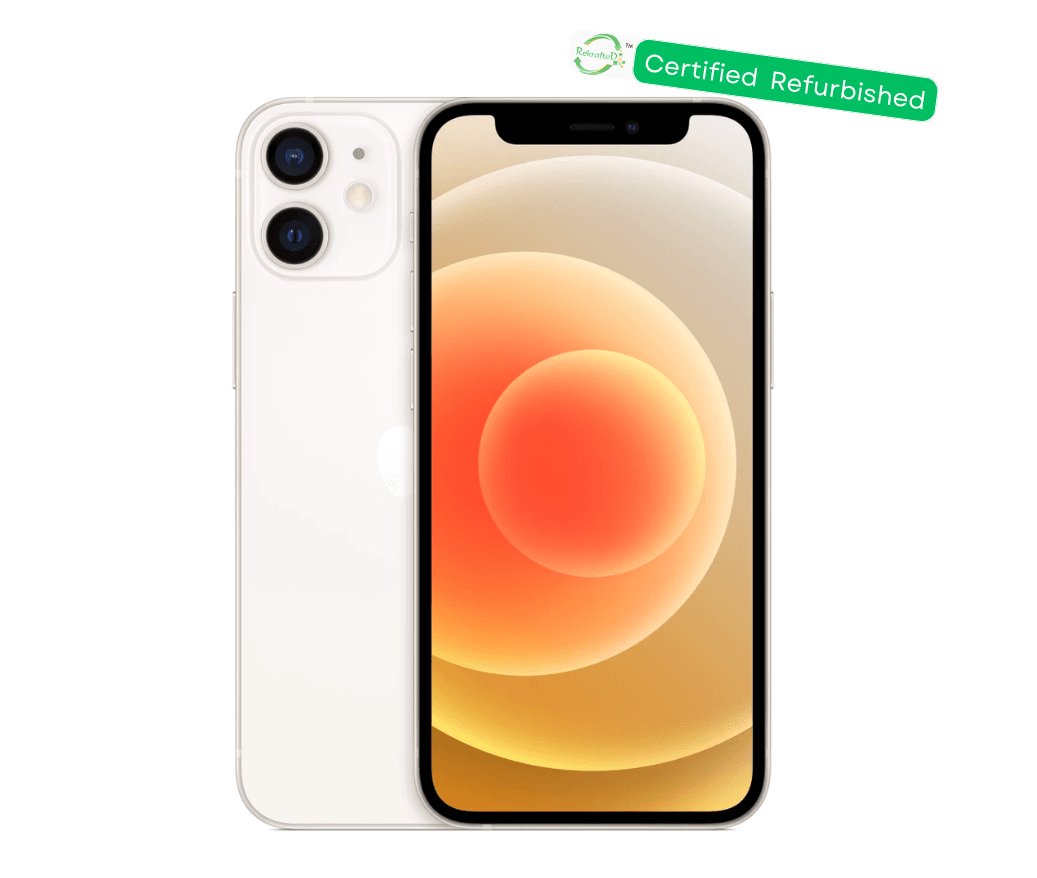APPLE iPhone 12 MINI - Refurbished