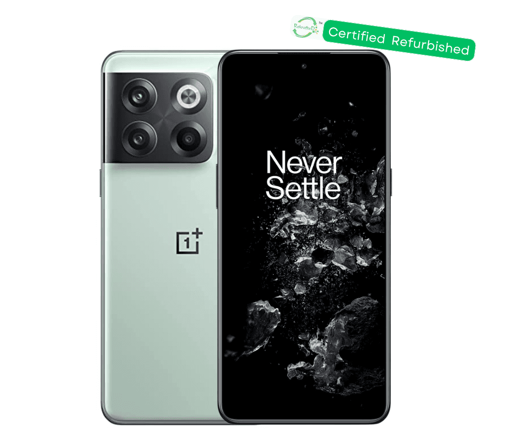 OnePlus 10T 5G - Refurbished