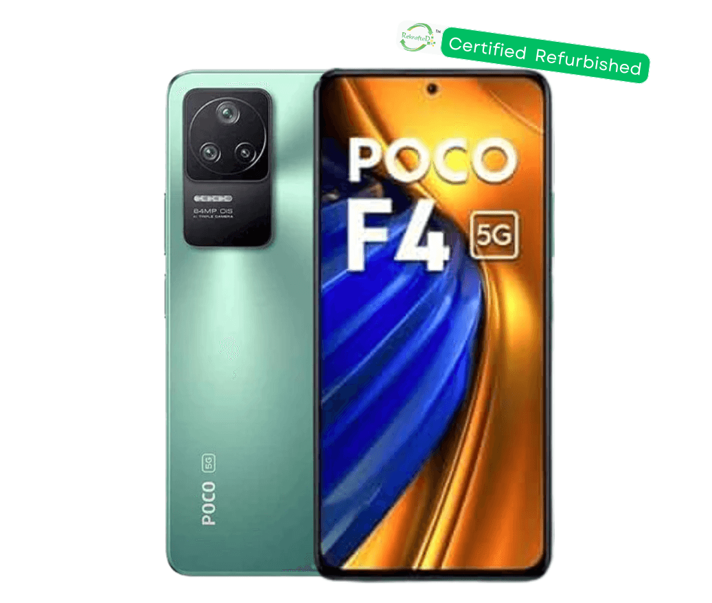 POCO F4 5G - Refurbished