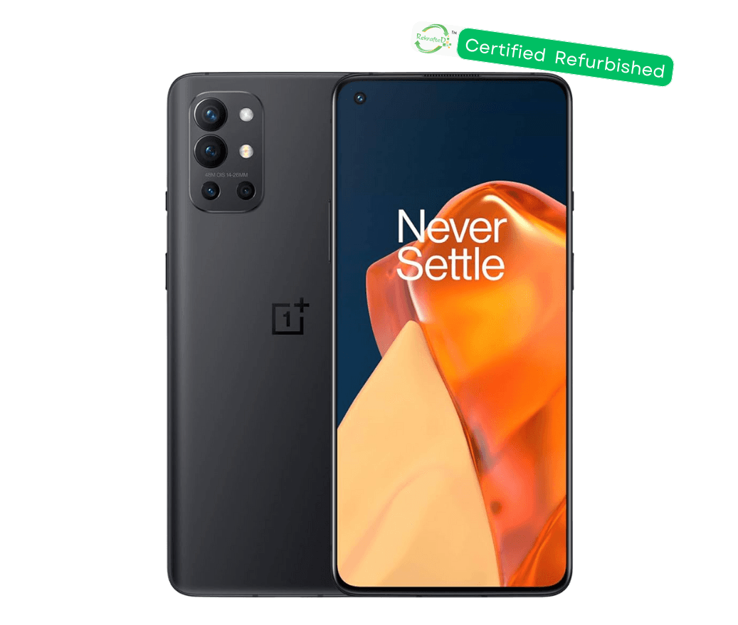 OnePlus 9R - Refurbished