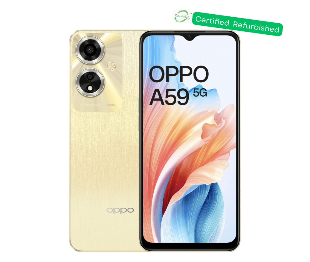 Oppo A59 5G - Refurbished
