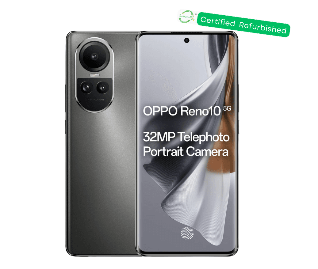 Oppo Reno10 5G - Refurbished