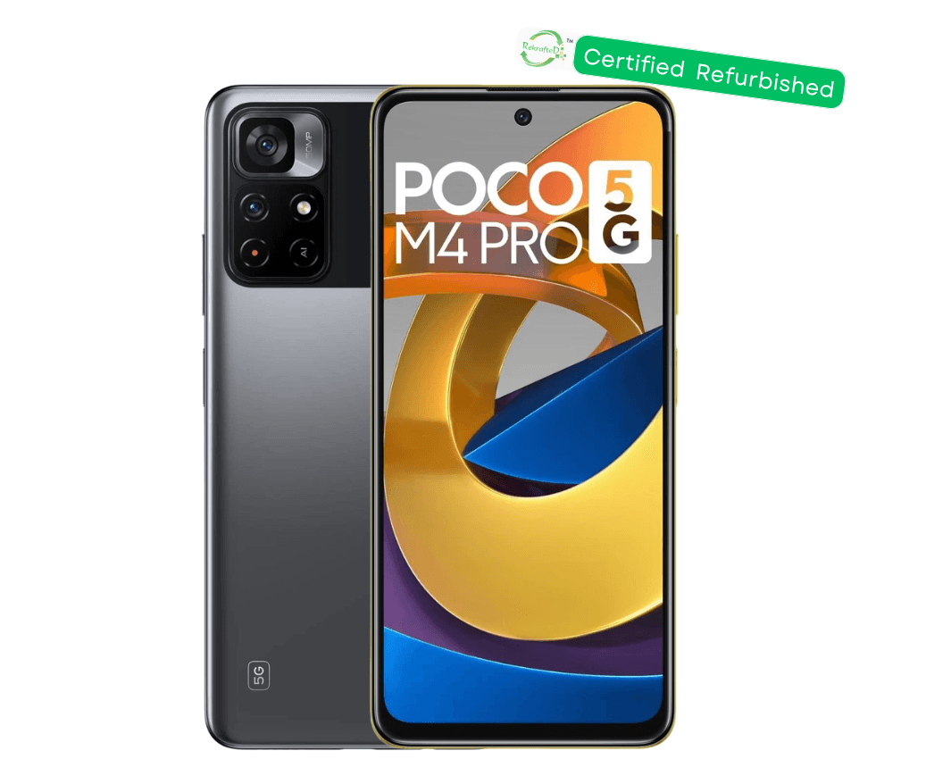POCO M4 PRO 5G - Premium Select