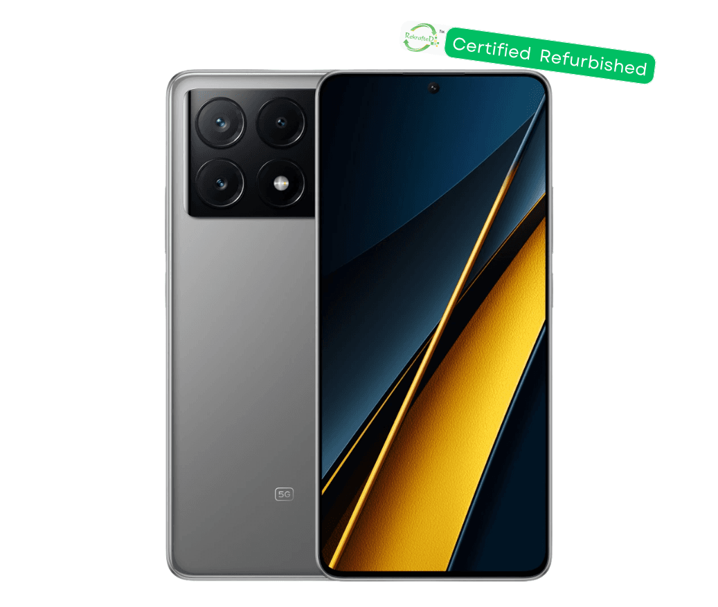 POCO X6 pro - Premium Select