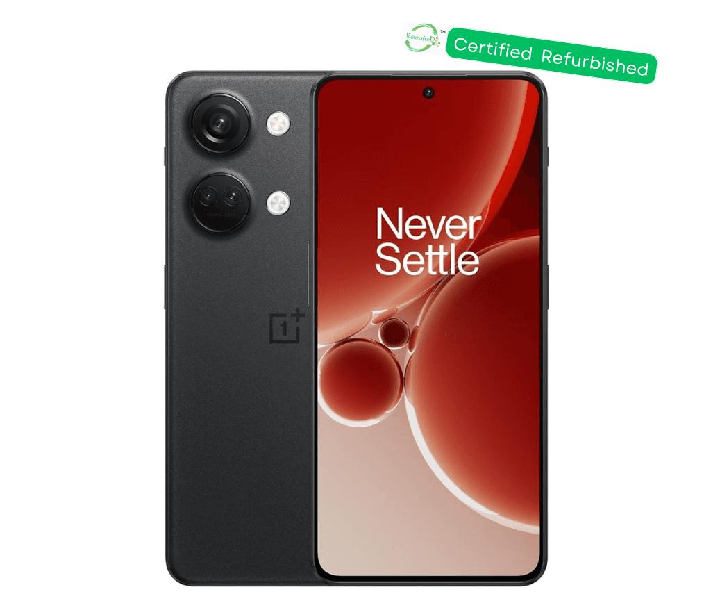 OnePlus Nord 3 5G - Refurbished