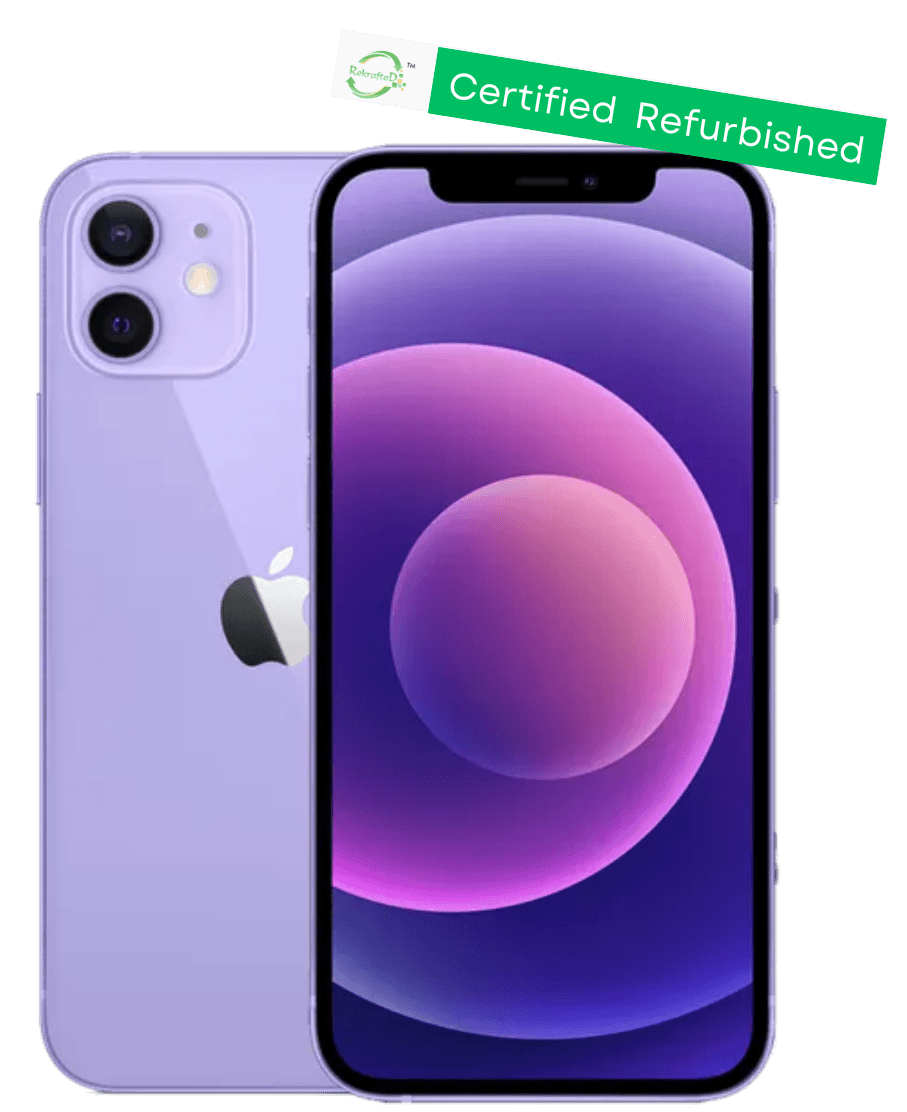 Apple iPhone 12 - Premium Select