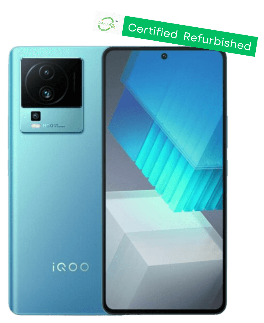 Motorola Edge 40 Neo - Premium Select | RekrafteD