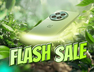 FLASH SALE!