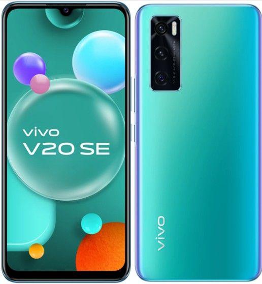 Vivo V20 SE - Good