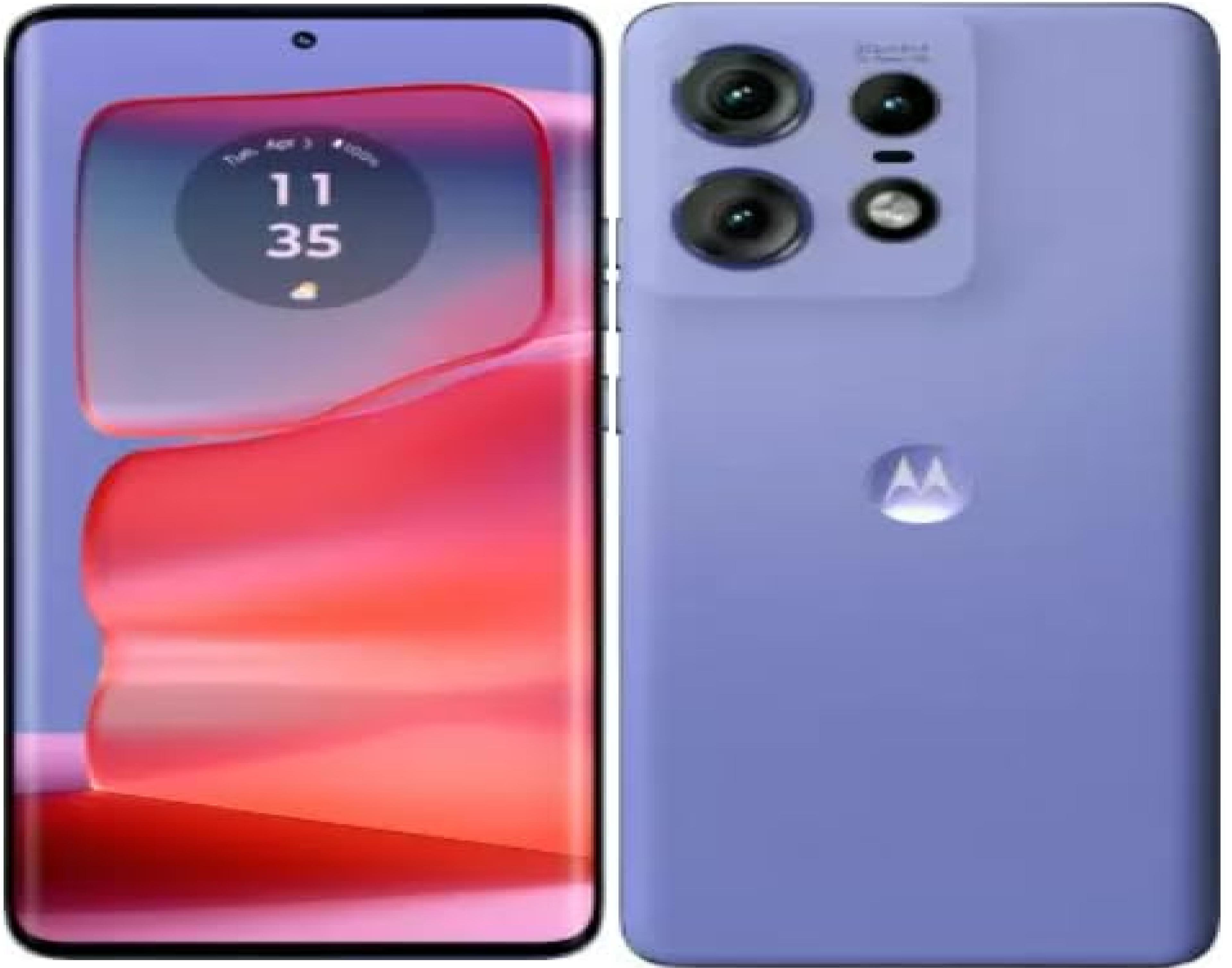 Motorola Moto Edge 50 Pro 5G - Excellent