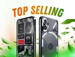 TOP SELLING
